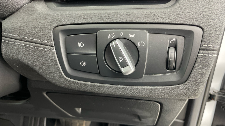 BMW X2 sDrive 20i Sport 5dr Step Auto Petrol Hatchback